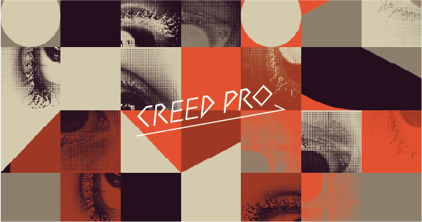 アパレル100 | 株式会社CREED PRO